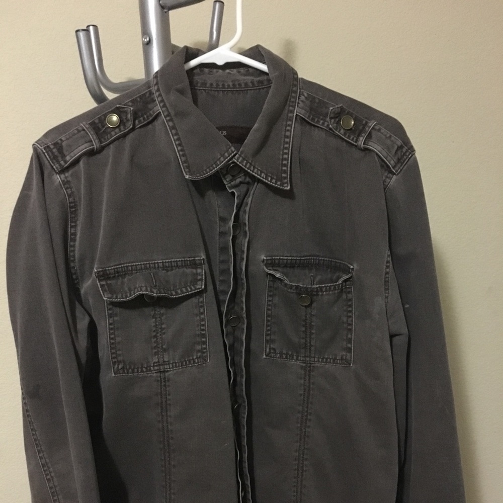Perry Ellis Jacket